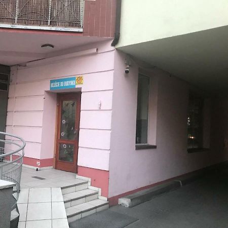 Apartament Grochowy - Poznan Stare Miasto Exterior foto
