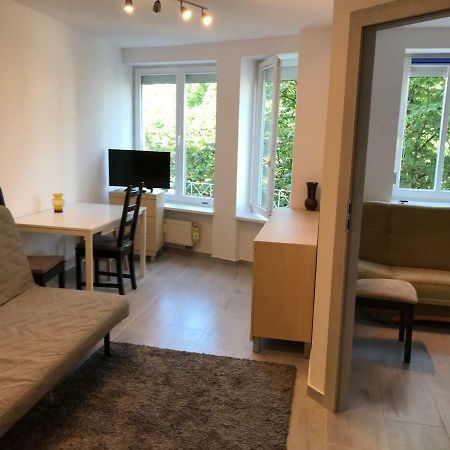 Apartament Grochowy - Poznan Stare Miasto Exterior foto