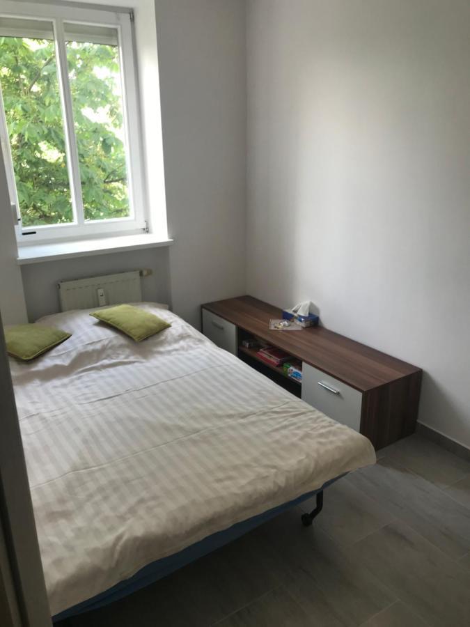 Apartament Grochowy - Poznan Stare Miasto Exterior foto