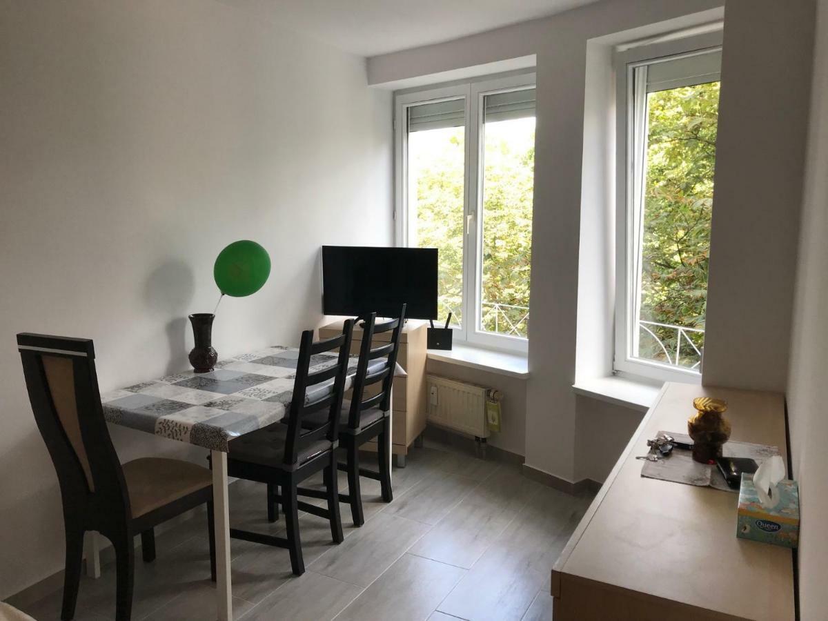 Apartament Grochowy - Poznan Stare Miasto Exterior foto