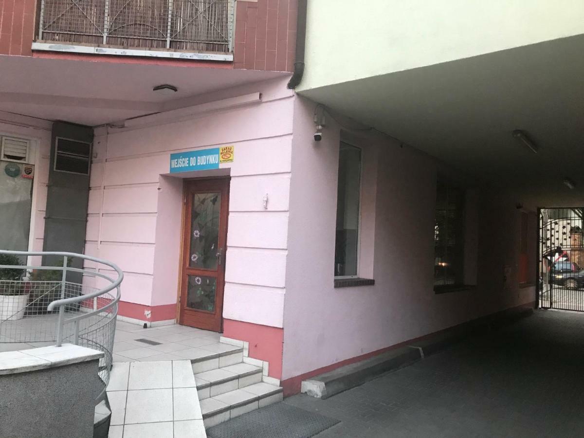 Apartament Grochowy - Poznan Stare Miasto Exterior foto